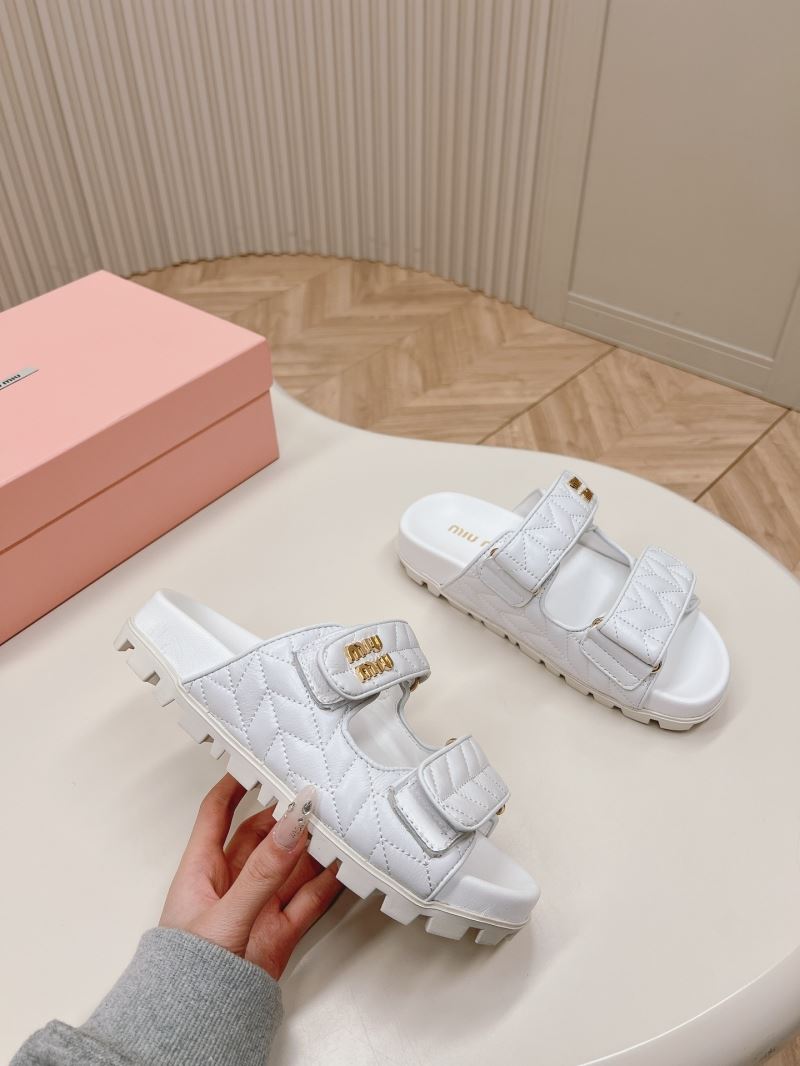 Miu Miu Sandals